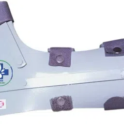 brijj helth care Static Cockup Splint,Paralysis Splint For Right Hand Support Splints image 4