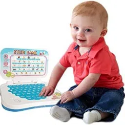 Tablet /Laptop ABC and 123 Learning for Kids with Words,Sounds & Music-image-51