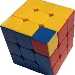 pzbg New3x3 SpeedCube High Speed -159-picture-2