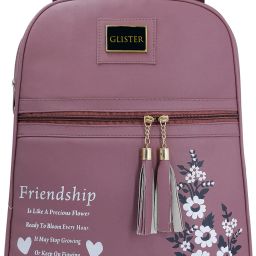Trendy fashionable ladies&women backpack Backpack-image-32