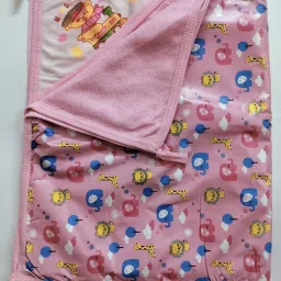 Polycotton 300 GSM Bath Towel-12