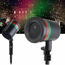 Shower Laser Light-40