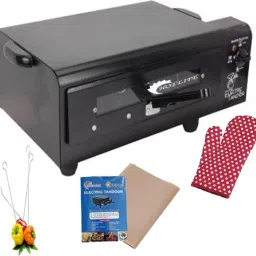 Big XXL Regulator 200W HLB-8674 electric tandoor Electric Tandoor-image-4