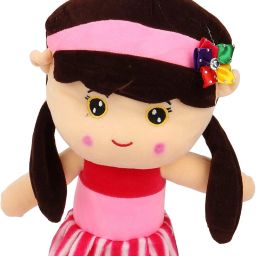 soft doll Birthday Gift For Wife Kids Children Girlfriend Boyfriend - 42 cm-image-64