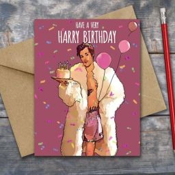 OFFICE SITCOM A5 LAMINATED GREETING CARD Greeting Card-image-22