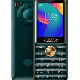 Carvaan Mobile M21 with 1500 pre-loaded songs-24