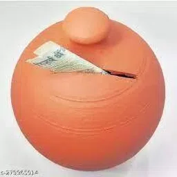 Piggy Bank, Money Bank 1 PCS Coin Bank-image-41