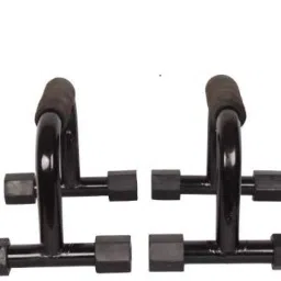 Metal Push Up Bar Stand For Home & Gym Exercise Push-up Bar-picture-0