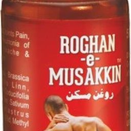 MASSAGE OIL 100 ML Liquid-13
