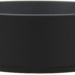 Stela LH-63C Camera lens hood Compatible with 18-55mm f/3.5-5.6 IS STMLens Hood-33