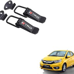 Metal Bumper Hook Lock Car Toggle Clip for Brio Locking Carabiner-image-58