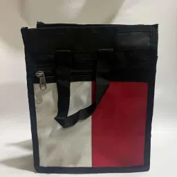 001 Waterproof Lunch Bag-image-33