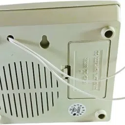 D. E. S WA 07 Wired Sensor Security System image 3