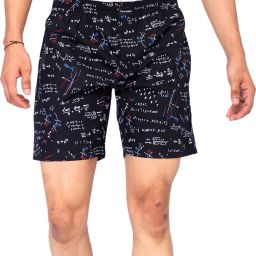 Printed Men Boxer-image-3