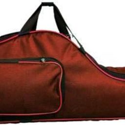 Unique Design Saxophone Cover Bag With Full Padded Saxophone Bag-13