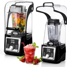 Imperial 2200 W Mixer Grinder-0