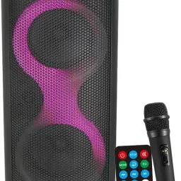Walta Elite BRIO-1350 50 W Bluetooth Party Speaker-image-79