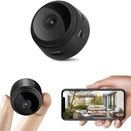 SROPX WiFi HD Camera CCTV 1920*1080p Wireless IP Hidden CCTV Spy Secret Camera Spy Camera-picture-7