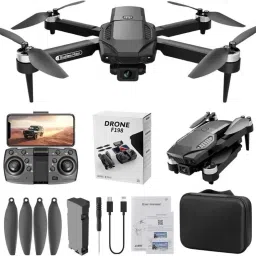 F198 Drone with Brushless Motor & HD Camera – Perfect for Kids & Adults Drone-image-59