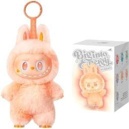 Labubu doll 17 cm blind box multicolour - 17 cm-image-13