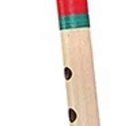 Musical Bamboo Flute C Scale size 15 inch bansuri Bamboo Flute-image-25