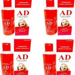 ad vitamin baby oil strengthen bones and muscles-image-46