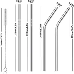 Bent Drinking Straw-image-81