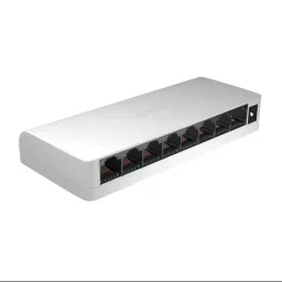 FYBER 5PORT DESKTOP SWITCH (10/100) 5 Ports 100 Mbps Network Switch-19