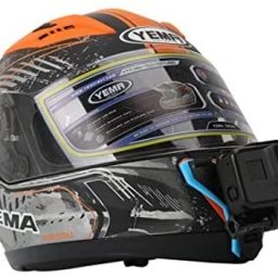 shiv pro Helmet Grip Camera Mount-picture-17