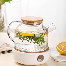 1 L Glass Kettle Jug-image-26