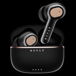 BOULT AUDIO Z40 Ultra TWS Earbuds with Active Noise Cancellation (IPX5 Water Resistant, Dual Device Pairing, Black)-16