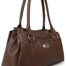 Women Tan Messenger Bag-image-87
