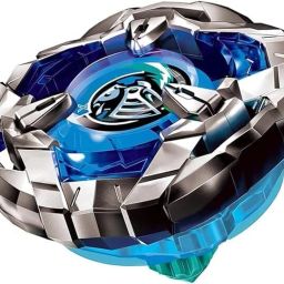 Bey Battle BladeX String Launcher Grip Burst Top BX-01Starter Drain Sword 3-60F-image-11