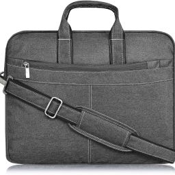 Men & Women Grey Messenger Bag-image-14