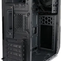 BKPC Intel Core i5 (8 GB / 500 GB / Windows 10) Assembled Desktop Computer image 2