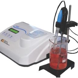 KI-111 Digital pH Meter-22