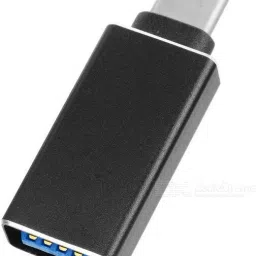 Statusbright Type C OTG micro USB OTG Adapter USB Adapter-17