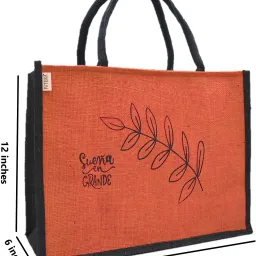 juteka JB338F Grocery Bag image 5