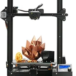 Ender 3 max 3D Printer-1