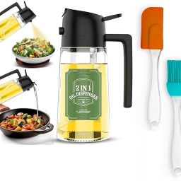500 ml Cooking Oil Dispenser-image-98