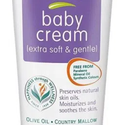 Baby Cream (200 ml)-image-30