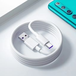 digie 100 W SuperVOOC 9 A Wall Charger for Mobile with Detachable Cable image 4