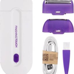 NAVLIK 28 Cordless Epilator-image-1
