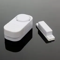 kinjas Sensor Door Alarm -1 Wireless Sensor Security System-20