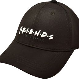 Embroidered Sports/Regular Cap-image-5