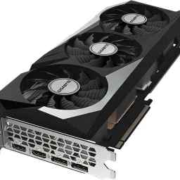 GIGABYTE GV-R69XTGAMING OC-16GD GDDR6 16 GB AMD Radeon Chipset 256 bit 16000 MHz Graphics Card image 4