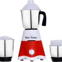 eco 700 W Mixer Grinder-image-58