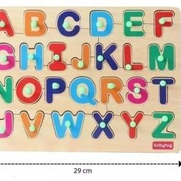 wooden alphabets puzzle for kids,wooden alphabets for kids learnings-19