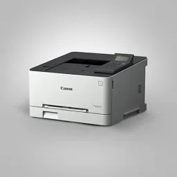 Canon Imageclass LBP621CW Single Function WiFi Color Laser Printer image 2