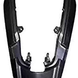 TAIL PANEL HONDA CBF STUNNER Bike Crash Guard-3
